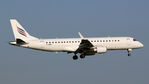 G-CMWI @ EHAM - at spl - by Ronald