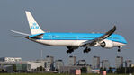 PH-BKC @ EHAM - at spl - by Ronald