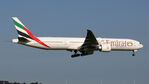 A6-EBU @ EHAM - at spl - by Ronald