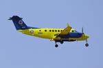 405 @ ZTH - Zakynthos 12.9.2025 app to R-34. ex N360MN - by leo larsen