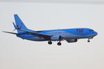 G-TAWB @ ZTH - Zakynthos 12.9.2025 - by Leo Larsen