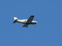 C-GNYL - Flying over Valens Conservation Area. - by Julie Reid
