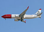 SE-RTA @ LEBL - Landing rwy 24R - by Shunn311