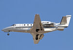D-CJMK @ LEBL - Landing rwy 24R - by Shunn311