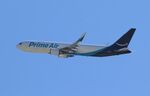 N251AZ @ KRFD - Boeing 767-323/ER - by Mark Pasqualino