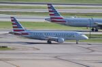 N780AH @ KORD - ERJ-170-100SU