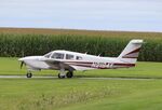 N2194Y @ C77 - Piper PA-28RT-201T - by Mark Pasqualino