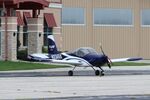 N236VA @ KFLD - Vans RV-12 - by Mark Pasqualino