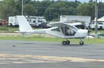 N905SM @ C47 - Evektor Sportstar Max - by Mark Pasqualino