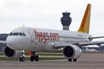TC-NBM @ EGCC - Manchester - EGCC 22-08-25 - by Chris Hall