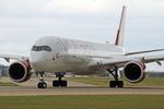 G-VNVR @ EGCC - Manchester - EGCC 22-08-25 - by Chris Hall