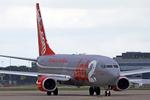 G-JZHH @ EGCC - Manchester - EGCC 22-08-25 - by Chris Hall