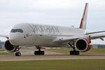 G-VNVR @ EGCC - Manchester - EGCC 22-08-25 - by Chris Hall