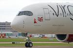 G-VNVR @ EGCC - Manchester - EGCC 22-08-25 - by Chris Hall