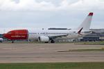 SE-RTO @ EGCC - Manchester - EGCC 22-08-25 - by Chris Hall