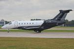 G-LZRI @ EGCC - Manchester - EGCC 22-08-25 - by Chris Hall