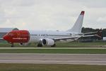 SE-RTO @ EGCC - Manchester - EGCC 22-08-25 - by Chris Hall
