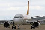TC-NBM @ EGCC - Manchester - EGCC 22-08-25 - by Chris Hall