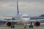 EI-SIB @ EGCC - Manchester - EGCC 22-08-25 - by Chris Hall