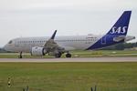 SE-ROU @ EGCC - Manchester - EGCC 22-08-25 - by Chris Hall