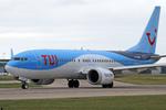 G-TUMD @ EGCC - Manchester - EGCC 22-08-25 - by Chris Hall