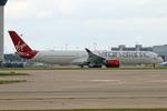 G-VNVR @ EGCC - Manchester - EGCC 22-08-25 - by Chris Hall
