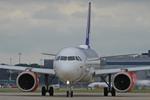 EI-SIB @ EGCC - Manchester - EGCC 22-08-25 - by Chris Hall