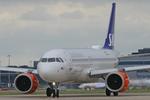 EI-SIB @ EGCC - Manchester - EGCC 22-08-25 - by Chris Hall