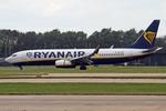 9H-QCZ @ EGCC - Manchester - EGCC 22-08-25 - by Chris Hall