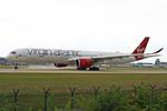G-VNVR @ EGCC - Manchester - EGCC 22-08-25 - by Chris Hall