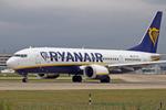 EI-IJZ @ EGCC - Manchester - EGCC 22-08-25 - by Chris Hall