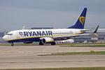 G-RUKJ @ EGCC - Manchester - EGCC 22-08-25 - by Chris Hall