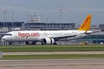 TC-RFO @ EGCC - Manchester - EGCC 22-08-25 - by Chris Hall
