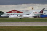 SE-MDC @ EGCC - Manchester - EGCC 22-08-25 - by Chris Hall