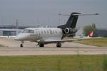 G-SLVA @ EGCC - Manchester - EGCC 22-08-25 - by Chris Hall