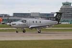 G-MDSE @ EGCC - Manchester - EGCC 22-08-25 - by Chris Hall