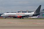 9A-ABC @ EGCC - Manchester - EGCC 22-08-25 - by Chris Hall