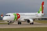 CS-TPV @ EGCC - Manchester - EGCC 22-08-25 - by Chris Hall
