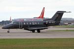 OE-GLB @ EGCC - Manchester - EGCC 22-08-25 - by Chris Hall