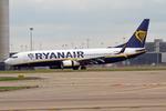 G-RUKL @ EGCC - Manchester - EGCC 22-08-25 - by Chris Hall
