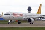 TC-RDN @ EGCC - Manchester - EGCC 22-08-25 - by Chris Hall