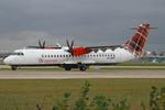 G-LMTH @ EGCC - Manchester - EGCC 22-08-25 - by Chris Hall
