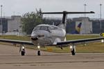 G-MDSE @ EGCC - Manchester - EGCC 22-08-25 - by Chris Hall