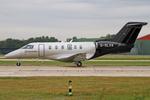 G-SLVA @ EGCC - Manchester - EGCC 22-08-25 - by Chris Hall