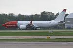 SE-RTO @ EGCC - Manchester - EGCC 22-08-25 - by Chris Hall