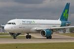 EI-GAM @ EGCC - Manchester - EGCC 22-08-25 - by Chris Hall