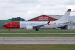 SE-RTO @ EGCC - Manchester - EGCC 22-08-25 - by Chris Hall