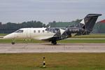 D-COPS @ EGCC - Manchester - EGCC 22-08-25 - by Chris Hall