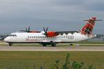G-LMTG @ EGCC - Manchester - EGCC 22-08-25 - by Chris Hall