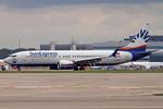 TC-SMD @ EGCC - Manchester - EGCC 22-08-25 - by Chris Hall